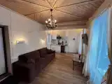 Шанти Дом №1 с 2 комнатами с балконом и с красивым видом из окна