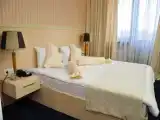 Двухместная студия