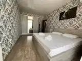 Двухместный люкс с 2 комнатами с балконом