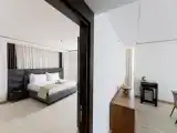 Люкс Executive с балконом и с видом на море