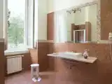 Двухместный номер Стандарт Цокольный этаж