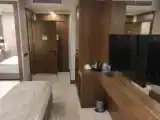 Двухместный номер Стандарт с балконом и с красивым видом из окна