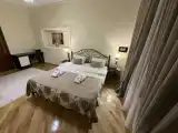 Двухместный номер с видом на зимний сад