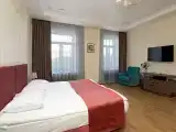 Двухместный номер Комфорт с креслом-кроватью