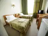 Двухместный номер Стандарт