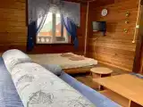Четырёхместный номер Стандарт