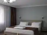 Двухместный номер Deluxe