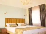 Двухместный номер Стандарт