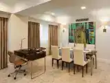 Двухместный люкс Presidential