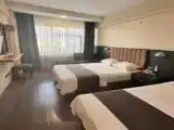Двухместный номер Superior с видом на море