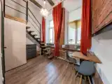 Двухместная студия