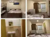Четырёхместный номер Стандарт
