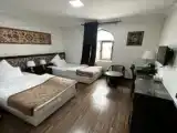 Двухместный номер Стандарт