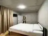 Двухместный полулюкс