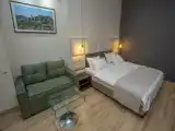 Двухместный люкс