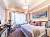 Двухместный номер Deluxe с красивым видом из окна