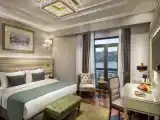 Номер Deluxe с видом на море
