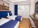Двухместный номер Стандарт