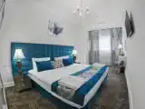 Двухместный номер Эконом с видом на город