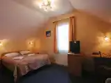 Номер Классический Стандарт с красивым видом из окна