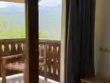 Двухместный номер Стандарт с балконом