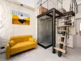 Четырёхместные апартаменты