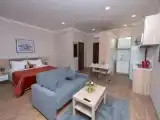 Двухместный номер Стандарт
