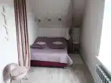 Двухместный люкс с 2 комнатами