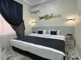 Двухместный номер Стандарт с видом на город
