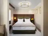 Двухместный полулюкс