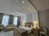 Номер Deluxe с балконом