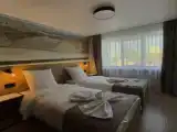 Двухместный номер Стандарт