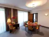 Двухместный люкс Executive