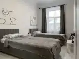 Двухместный номер Комфорт с видом на город