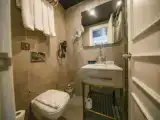 Номер Стандарт с 3 комнатами с видом на город