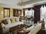 Двухместный люкс Royal с красивым видом из окна