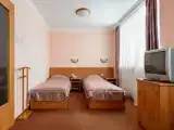 Двухместный номер Стандарт