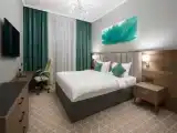 Двухместный номер Комфорт