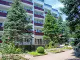 Трёхместный номер Standard