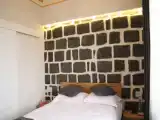 Двухместный номер Стандарт с красивым видом из окна