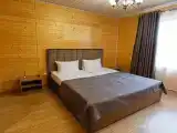 Двухместный номер Стандарт с видом на горы