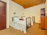 Двухместный номер Стандарт с балконом и с красивым видом из окна
