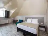 Четырёхместный семейный номер Комфорт