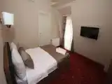 Двухместный номер Стандарт с видом на город