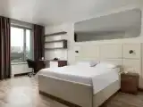 Номер Корнер Делюкс (высшая категория)
