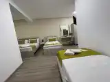 Семейный номер Стандарт с красивым видом из окна
