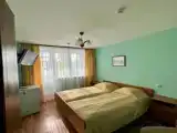 Двухместный номер Эконом с балконом
