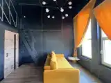 Двухместный полулюкс с красивым видом из окна