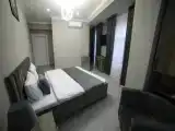 Одноместный номер Стандарт с красивым видом из окна