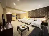 Четырёхместный номер